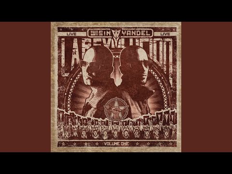Videoclip de Pam Pam (Live At Coliseo Jose Miguel Agrelot, Puerto Rico/2010) — Wisin & Yandel