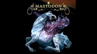 Mastodon - Ol'e Nessie + lyrics