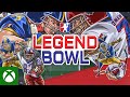 Legend Bowl – Launch Trailer