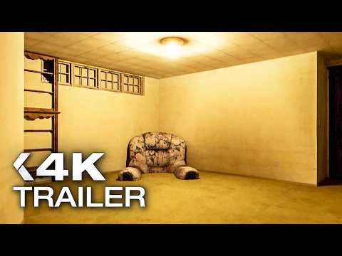 Video Thumbnail: BACKROOMS Teaser Trailer German Deutsch (2026) A24