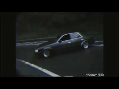 CHXRNVKHA - DEVILISH RACER [6SIX] (video by Cheecha) PHONK #2