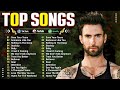Top 100 Songs 2024 Maroon 5 Ed Sheeran Selena Gomez Adele The Weeknd Dua Lipa