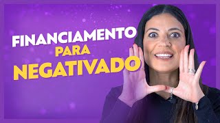 Tem Como FINANCIAR CARRO ou CASA Mesmo Com o NOME SUJO - Acordo Certo
