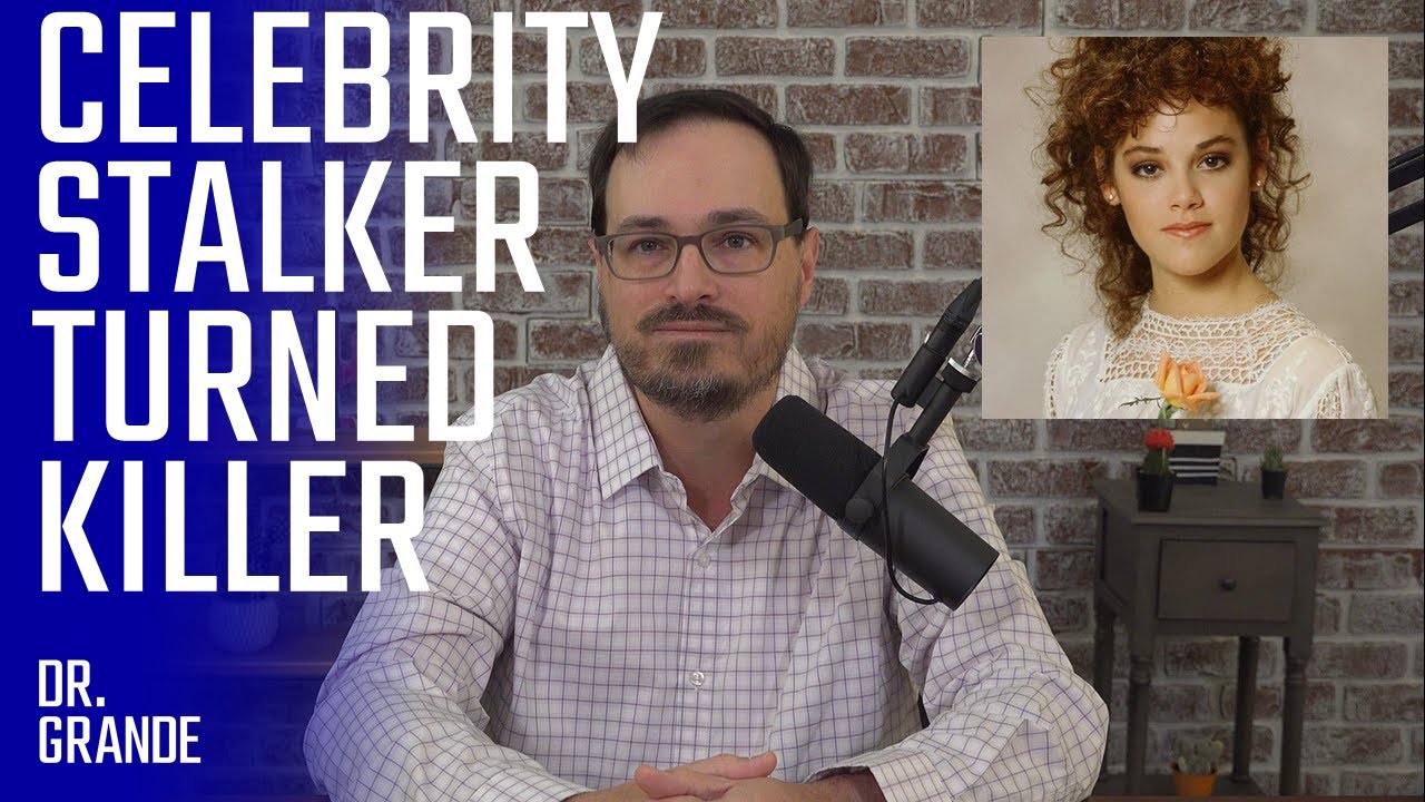 Rebecca Schaeffer Case Analysis | Robert John Bardo | Celebrity Stalkers Who Murder