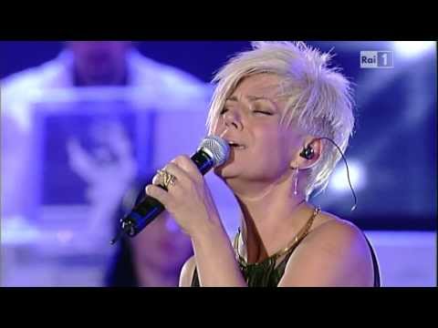 Napoli prima e dopo 2013 -  Manuela Villa: Voce 'e notte ...