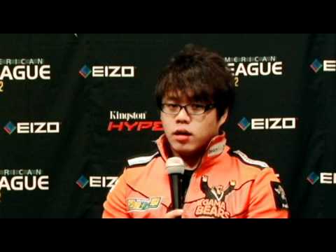 SEn at NASL Season 2 finals