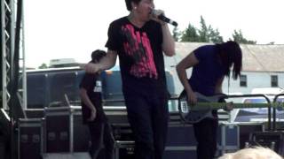 Mitchel Musso - Come back my love 7/30/11