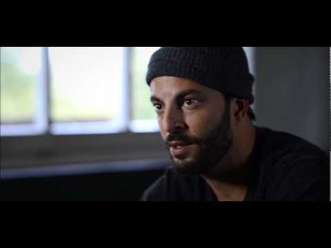 Bligg | Credit Suisse Viva Showcase | 1/3: "The Band"