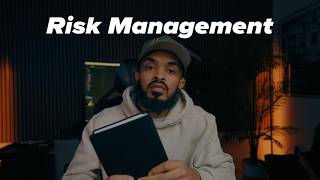 Trading Camp 2.0 - day 17 - how to master risk management