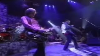 Mansun - Wide Open Space on &#39;Later With Jools Holland&#39;, 1997