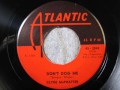 Don't Dog Me - Clyde Mc Phatter