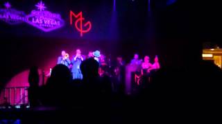 Lovely Las Vegas - Matt Goss