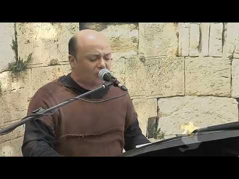 Giovani Santo e AP. AGENOR Duque - Yahweh Se Manifestará 2023