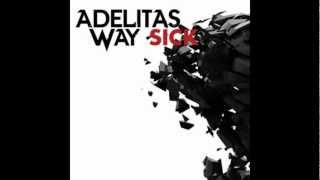 Adelitas Way - Sick (HD)