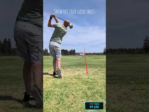 Golf GPS Tracker & Shot Tracer video thumbnail