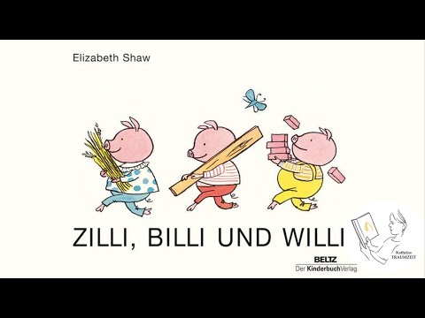 Die drei kleinen Schweinchen