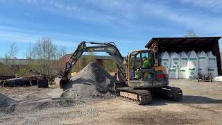Volvo ECR 88 Plus mini excavator | Image 4 - Machineryline