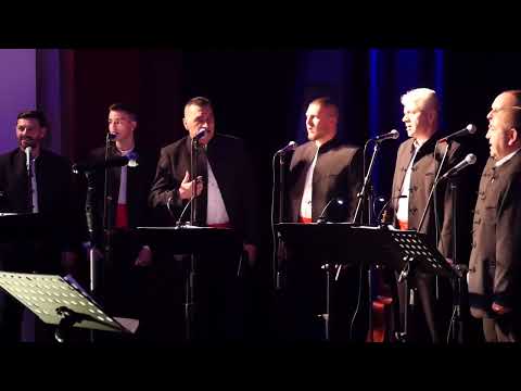 Privelika radost – Klapa Bratovština