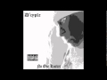 D'CYPLE ft. J Rilla - Lets Ryde