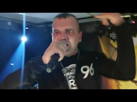 Klatsche - Bau Nutte Bau (OG mit Herz Tour Hannover)