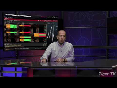 July 23rd 2019, 2PM ET Market Update on TFNN