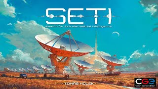 SETI: Search for Extraterrestrial Intelligence - Discussion