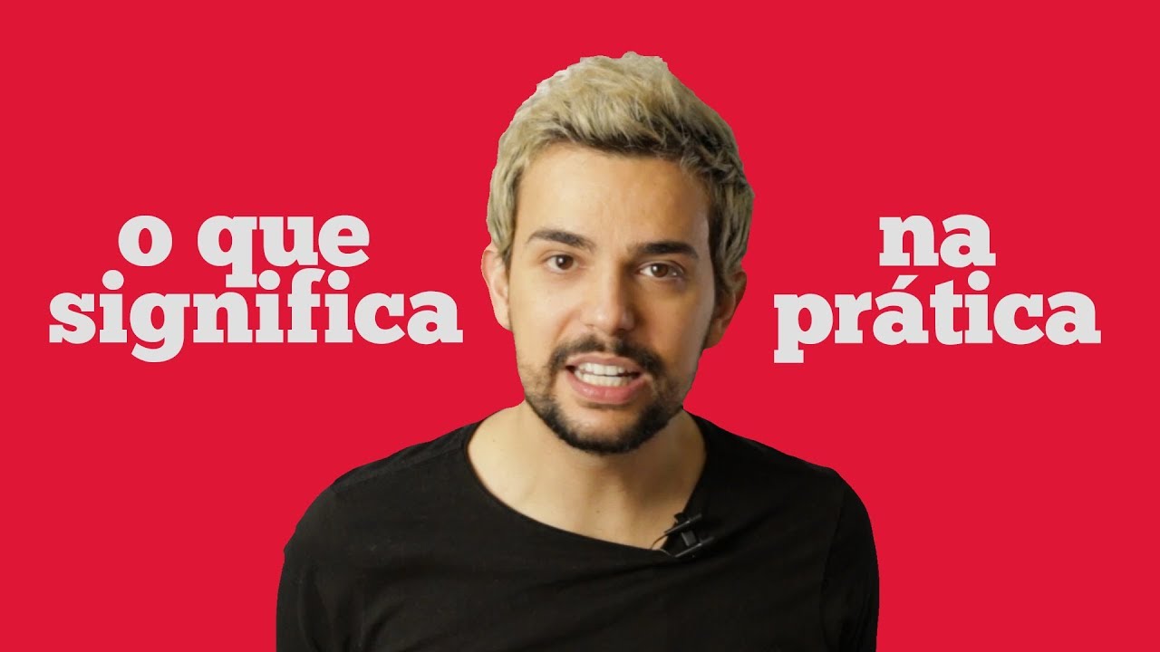 O QUE FOI A CRIMINALIZAÇÃO DA HOMOFOBIA? | DESENHANDO