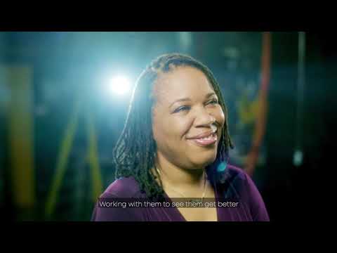 Choose Psychiatry 2021 video