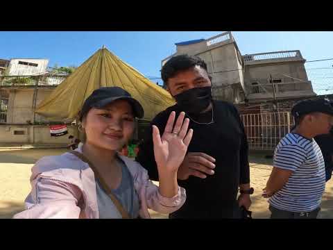 YMA CHALTLANG BRANCH | PLATINUM JUBILEE PUALA ONE DAY SPORTS| OCTOBER 22 2022