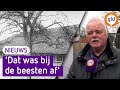 Stil staan bij slachtoffers dwangarbeiderskamp Rees