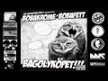 Bobakrome Bobafett Negyedik Utas A Légy Bagolyköpet 2011 Hivatalos Bobakrome Csatorna