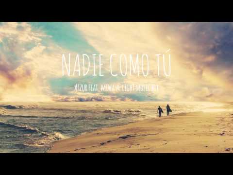 Nadie como tú (No one else) - Atzur feat. Miwa (w-inds cover)