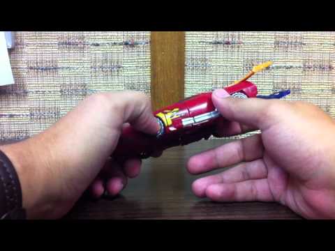 Transformers Classics Rodimus (Hot Rod)