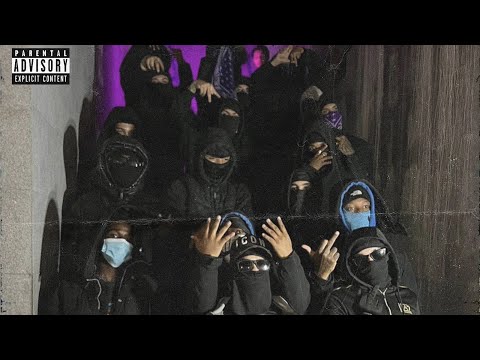 WAG1 - RC45 x P3SIX x TB45 #A28 (OFFICIAL VIDEO) #MONEYFAST