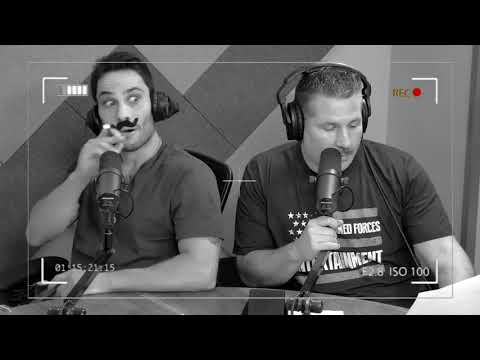 Bad Cop Bad Cop with Sean Donnelly - No Disrespect Podcast