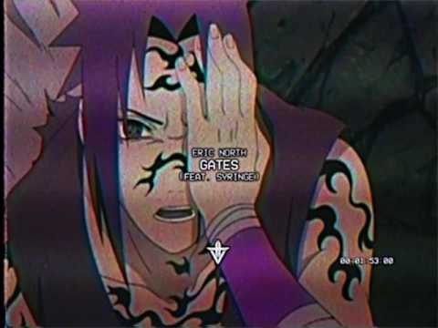 ERIC NORTH - GATES (FEAT. SYRINGE)