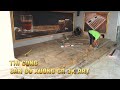 Thi Công Sàn Gỗ Xương Cá 3K ART - Kho Sàn Gỗ