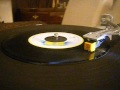 Marcia Griffiths -  It's Too Late Baby - Trojan - Reggae - 45 rpm