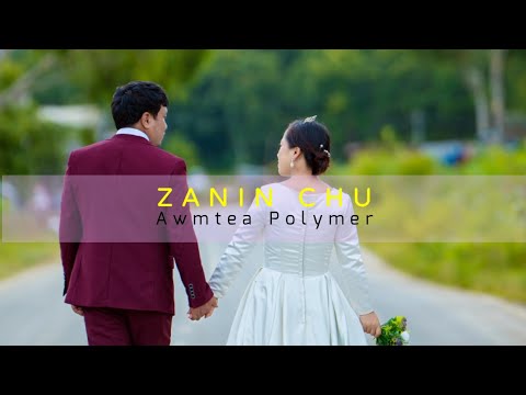 AWMTEA POLYMER - ZANIN CHU (OFFICIAL) || Album - Zanin Chu ||