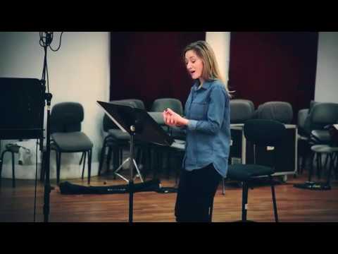 Rachmaninov: Vocalise (Alexandre Tharaud & Sabine Devieilhe)