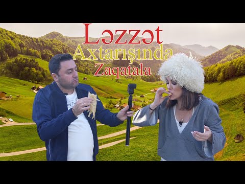 Ləzzət Axtarışında / 29.11.2025