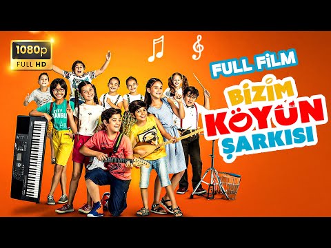 Bizim Köyün Şarkısı - Full Film (Full HD)