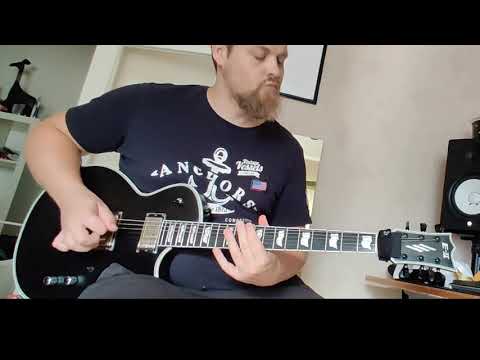 Sunday With Ola Riff Challenge #19