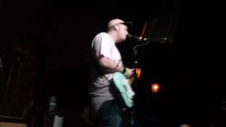 Chapel // We&#39;ve Got Soul LIVE (Backbooth FL)