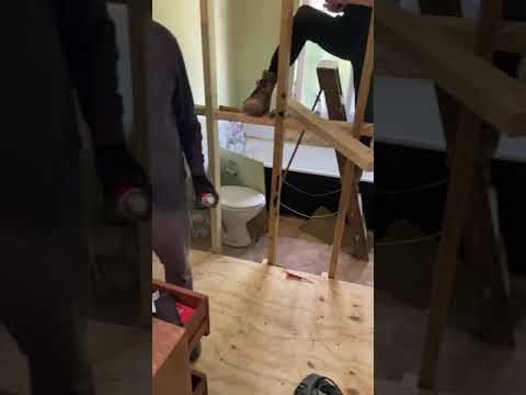 Masterfix roofing LTD video.