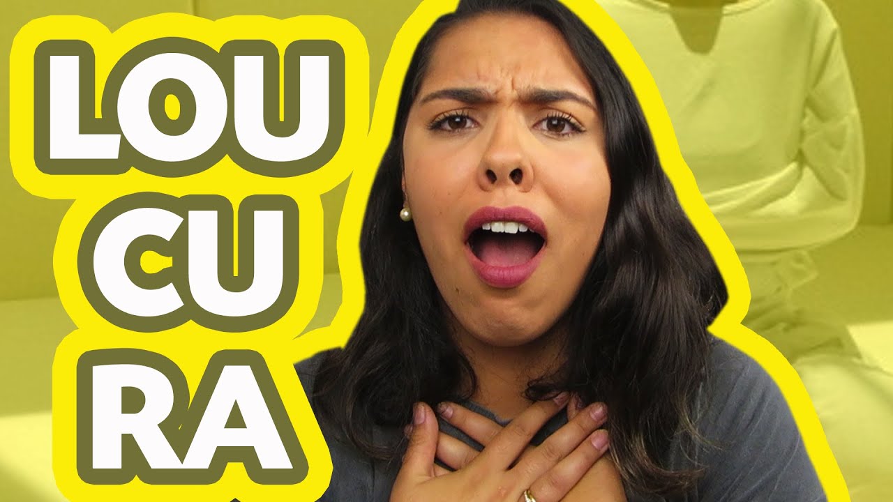 História da Loucura - Luta Antimanicomial #1