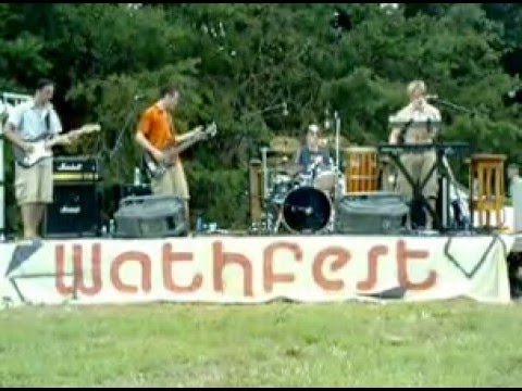 Data Frogs - Wathfest 2004 (Video 3)