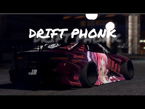 Phonk Harddope - The Hills (feat. Dvo & LexMorris)