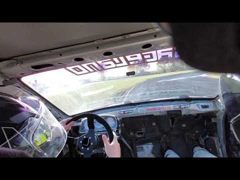 GTSS Honda Civic D14 by www.granturisno.si Raceland Krsko 31.10.2021