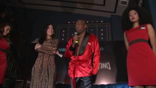 Tino Asprilla se une con CS Pharma para crear Condones Tino